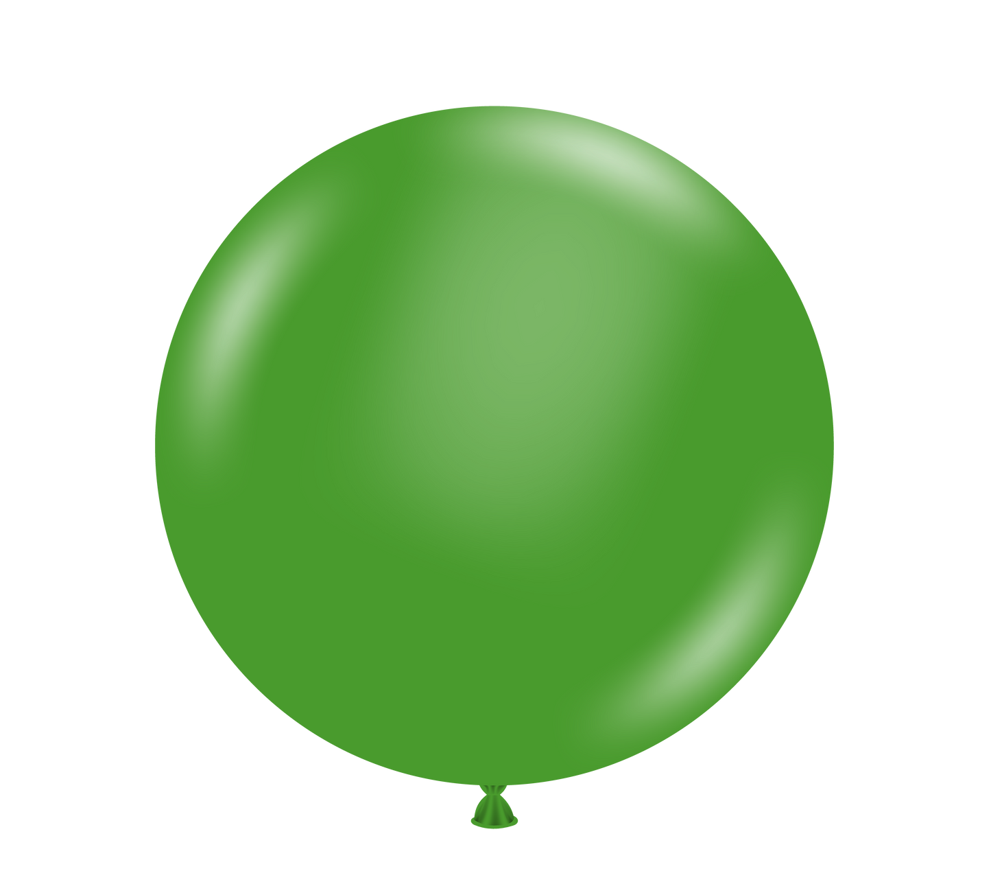 Tuftex Green 24" 3ct