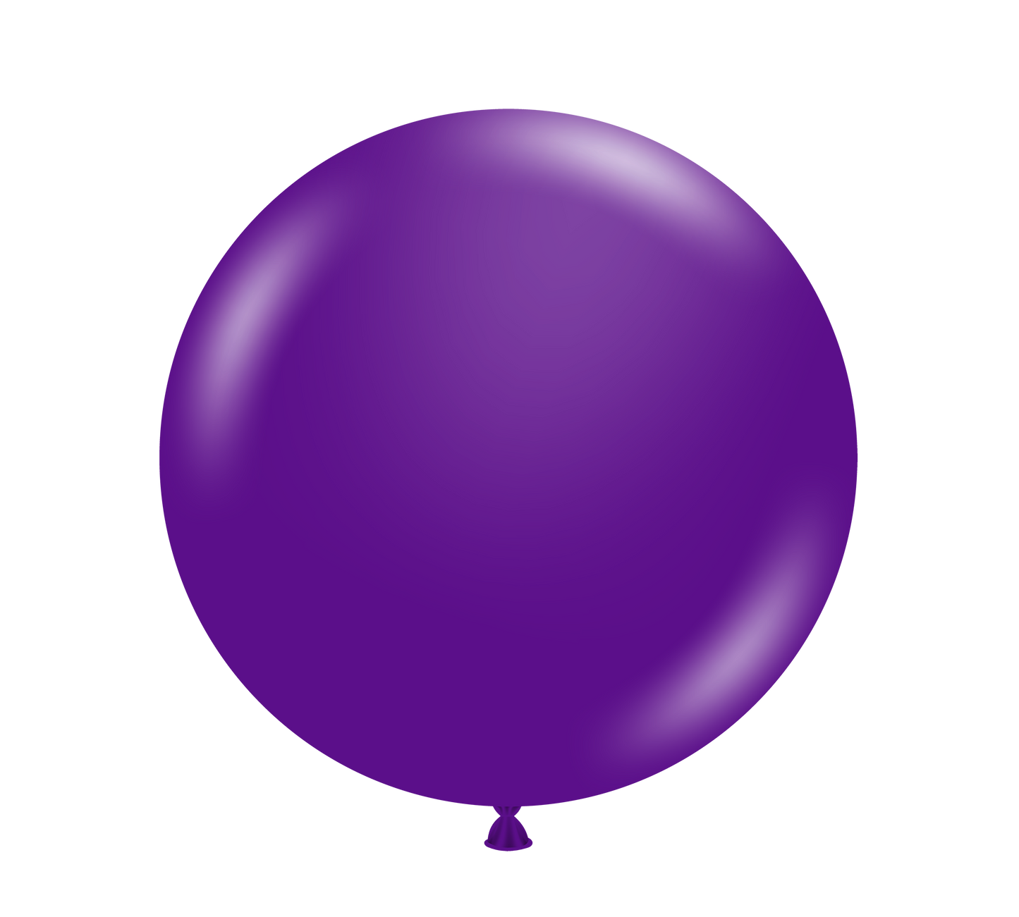 Tuftex Plum Purple 24" 3ct