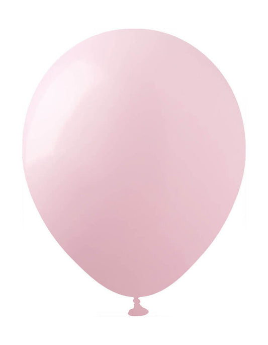 ProLatex Pale Pastel Matte Pink 12" 50 Ct