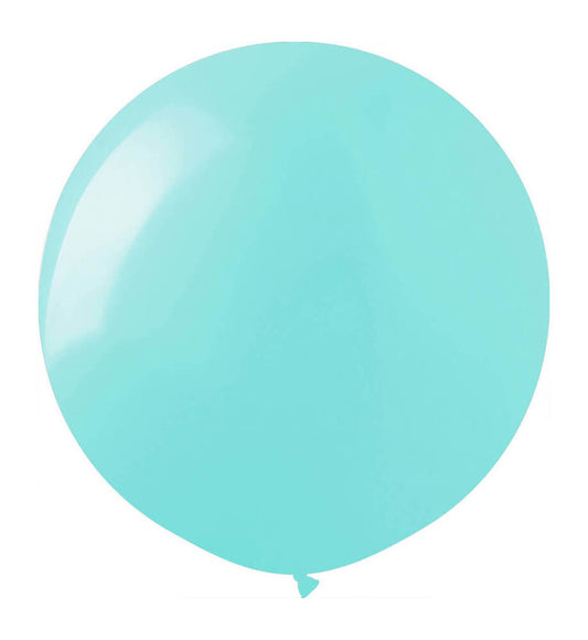 ProLatex Pastel Matte Green 19" 10 Ct