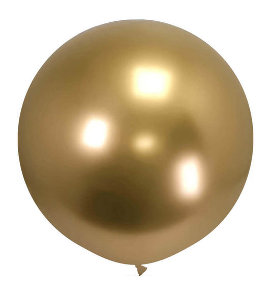 ProLatex Polished Gold 19" 10 Ct