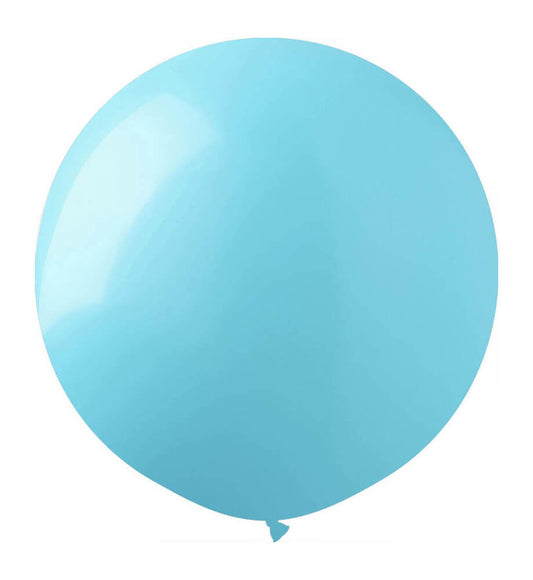 ProLatex Caribbean Blue 12" 50 ct