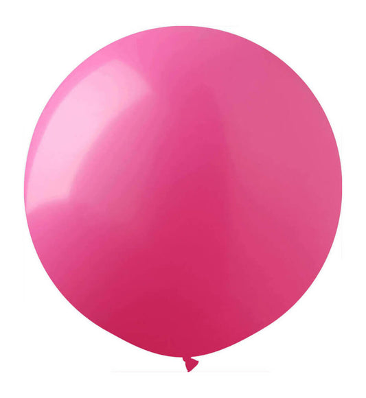 ProLatex Fuchsia 5" 50 Ct