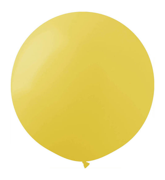 ProLatex Mustard 12" 50 Ct