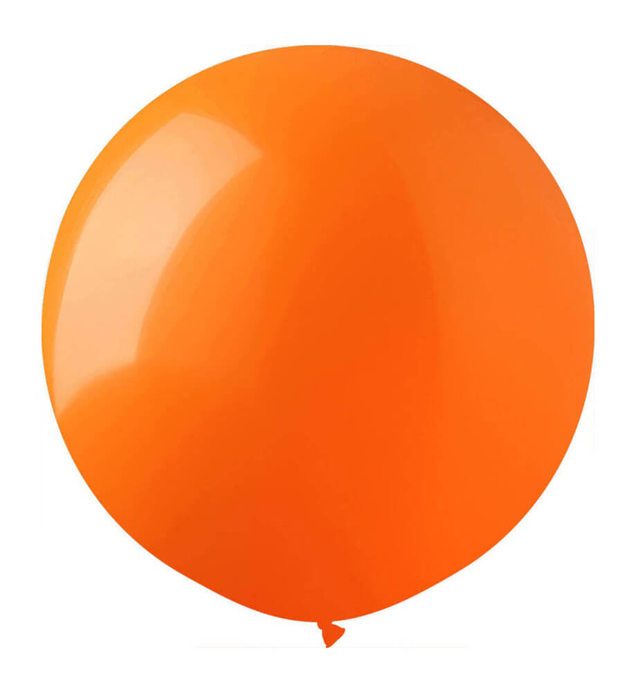 ProLatex Orange 19" 10ct