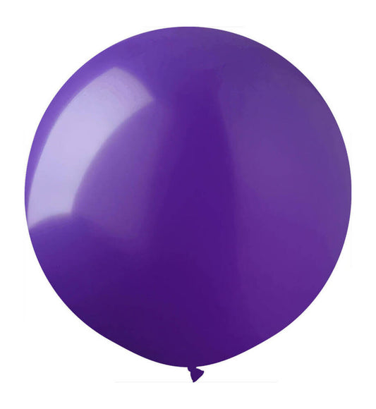 ProLatex Violet 19" 10ct