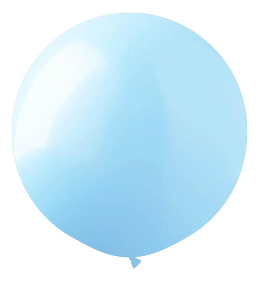 ProLatex Pastel Matte Blue 12" 50 Ct