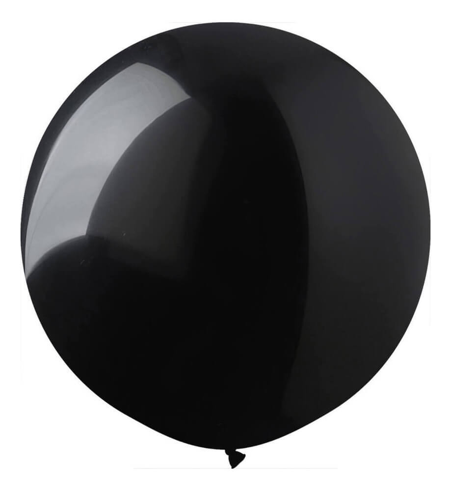 ProLatex Standard Black 19" 10ct