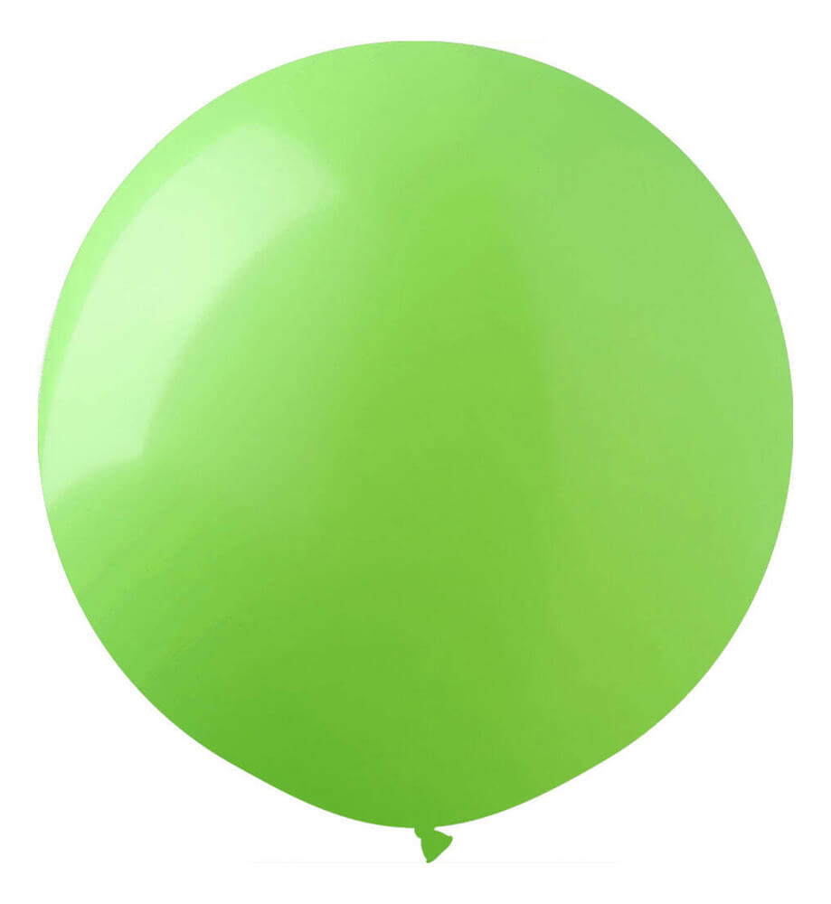 ProLatex Lime Green 19" 10ct