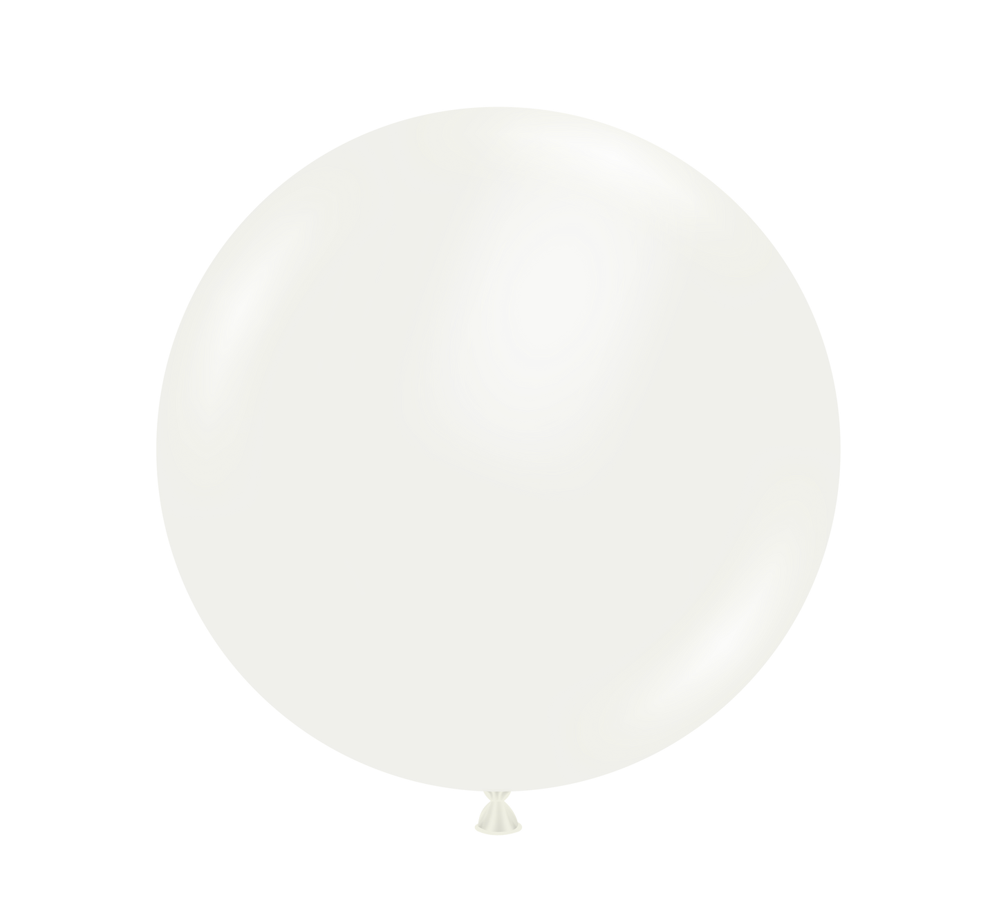 Tuftex White 17" 25 Ct