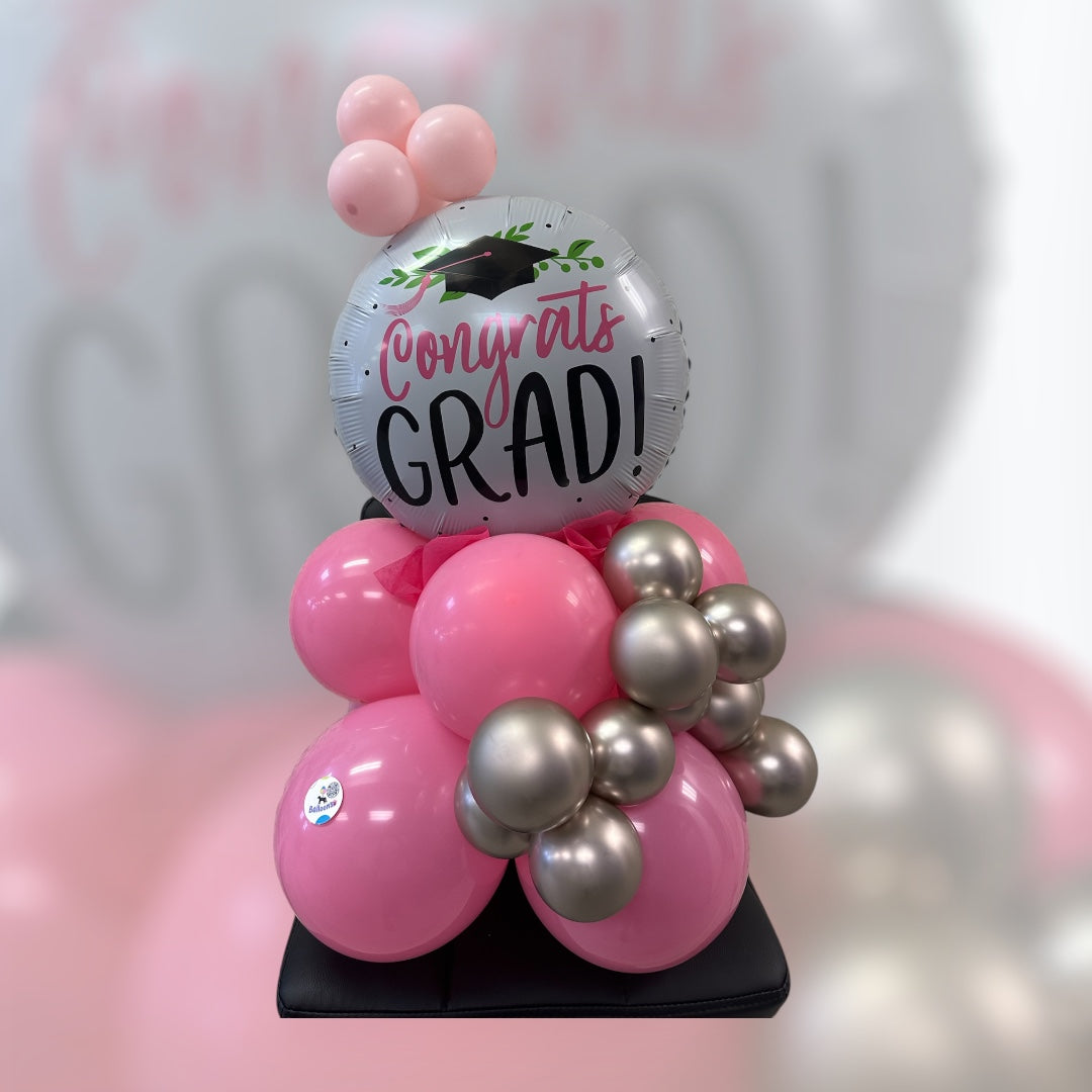 Balloon's Arrangements