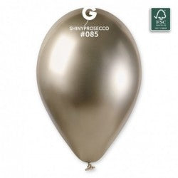 Gemar Shiny Prosecco 19" 25 Ct