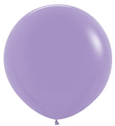 Sempertex Fashion Lilac 5" 50 Ct