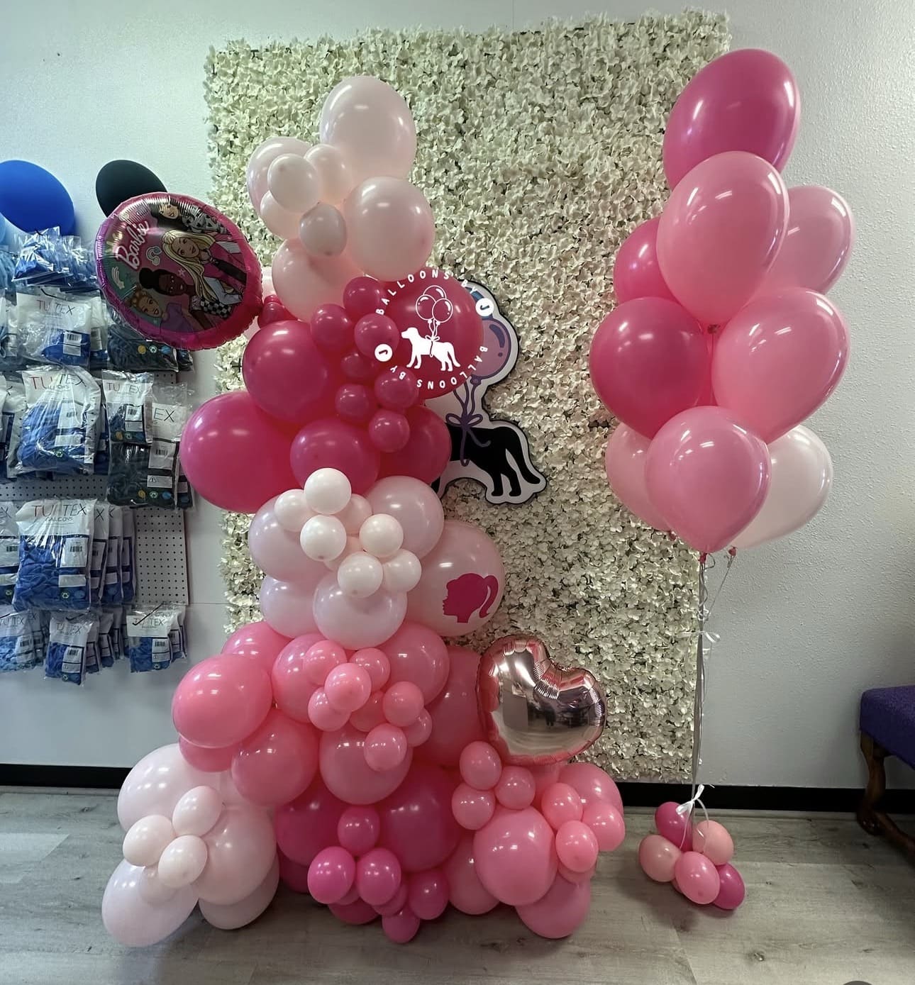 Fiesta Bundle (up to 3 colors)