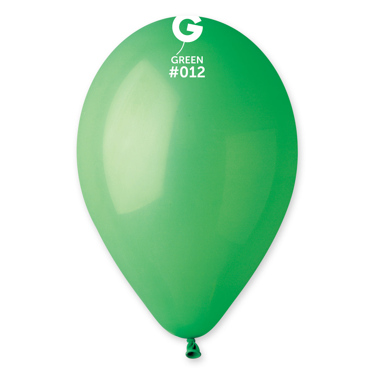 Gemar Green 19" 25 Ct