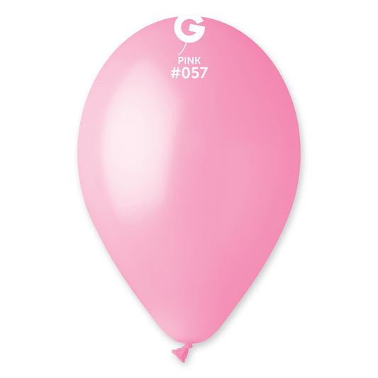 Gemar Pink 19" 25 Ct