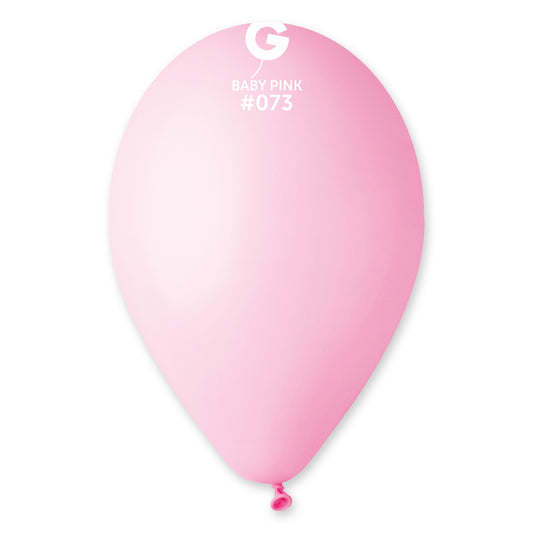 Gemar Baby Pink 19" 25 Ct