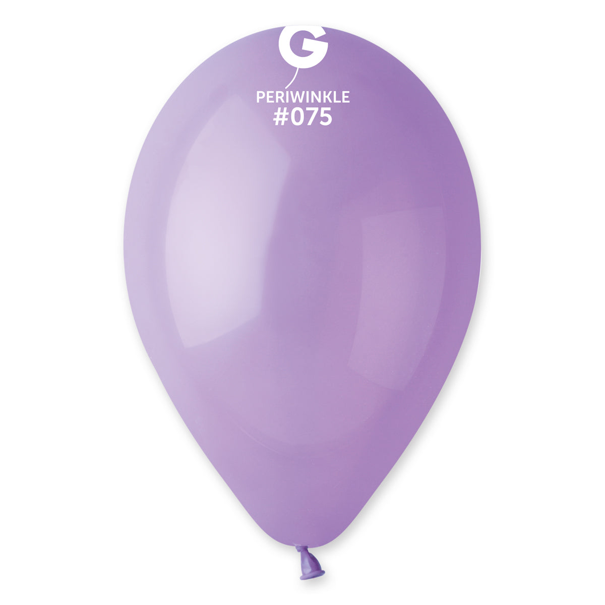 Gemar Periwinkle 12" 50 Ct