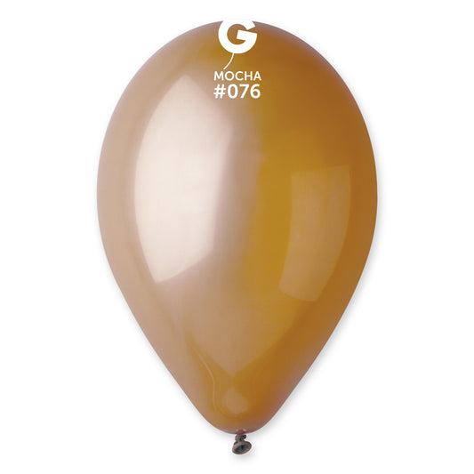 Gemar Mocha 19" 25 Ct