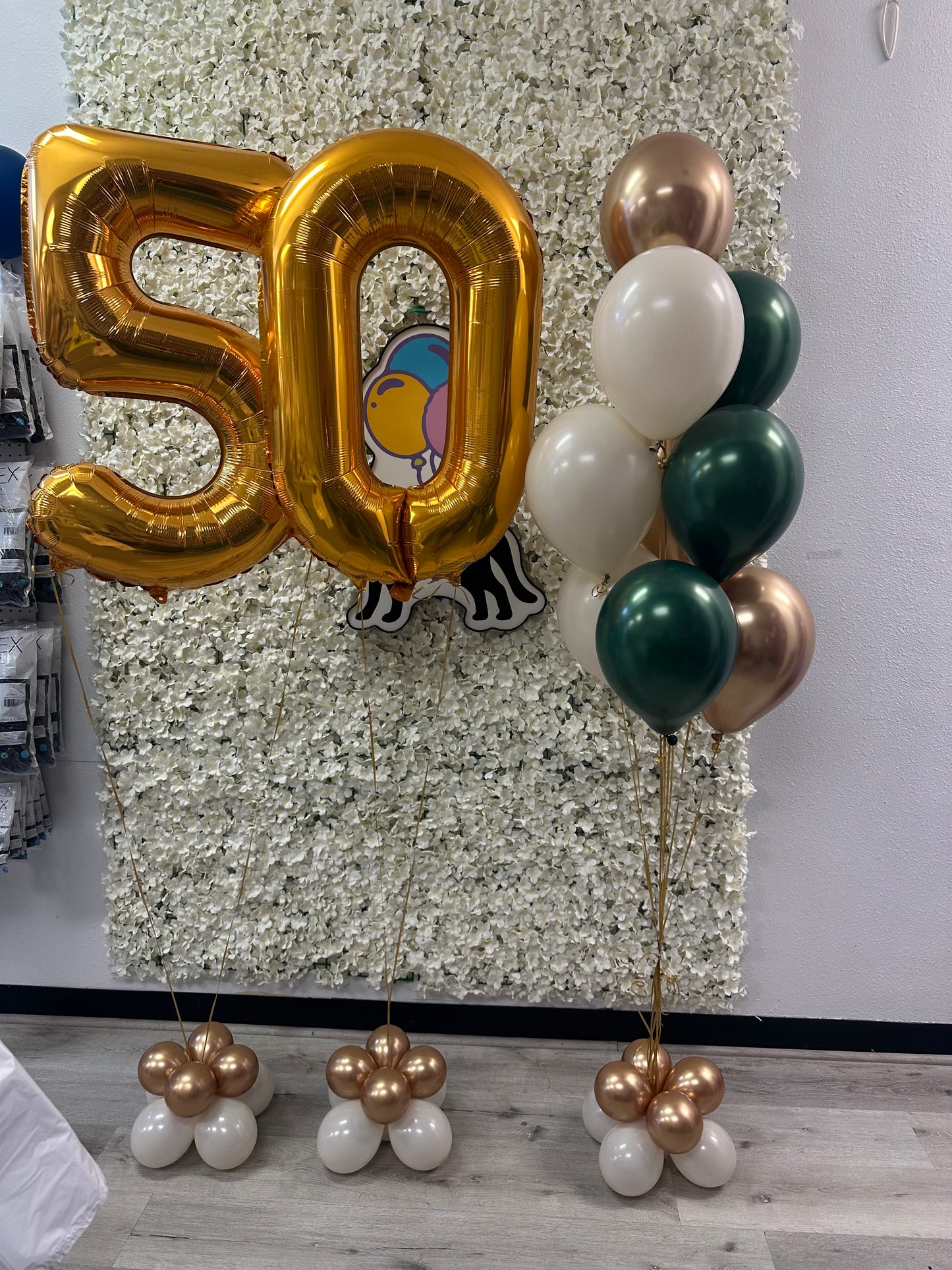 Let's Party Helium Bundle
