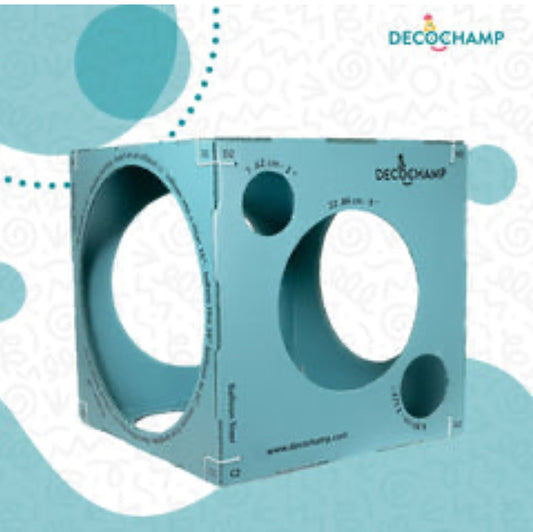 DecoChamp Balloon Sizer