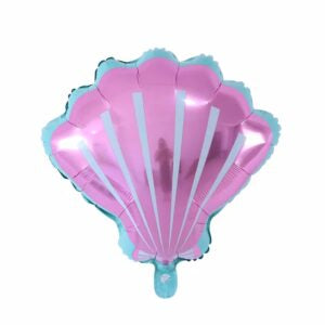 Sea Shell 24" Foil Balloon