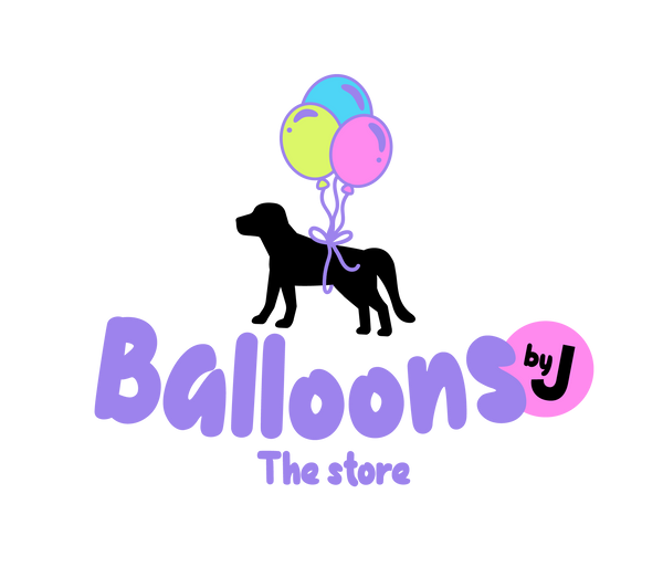 Balloons by J Store