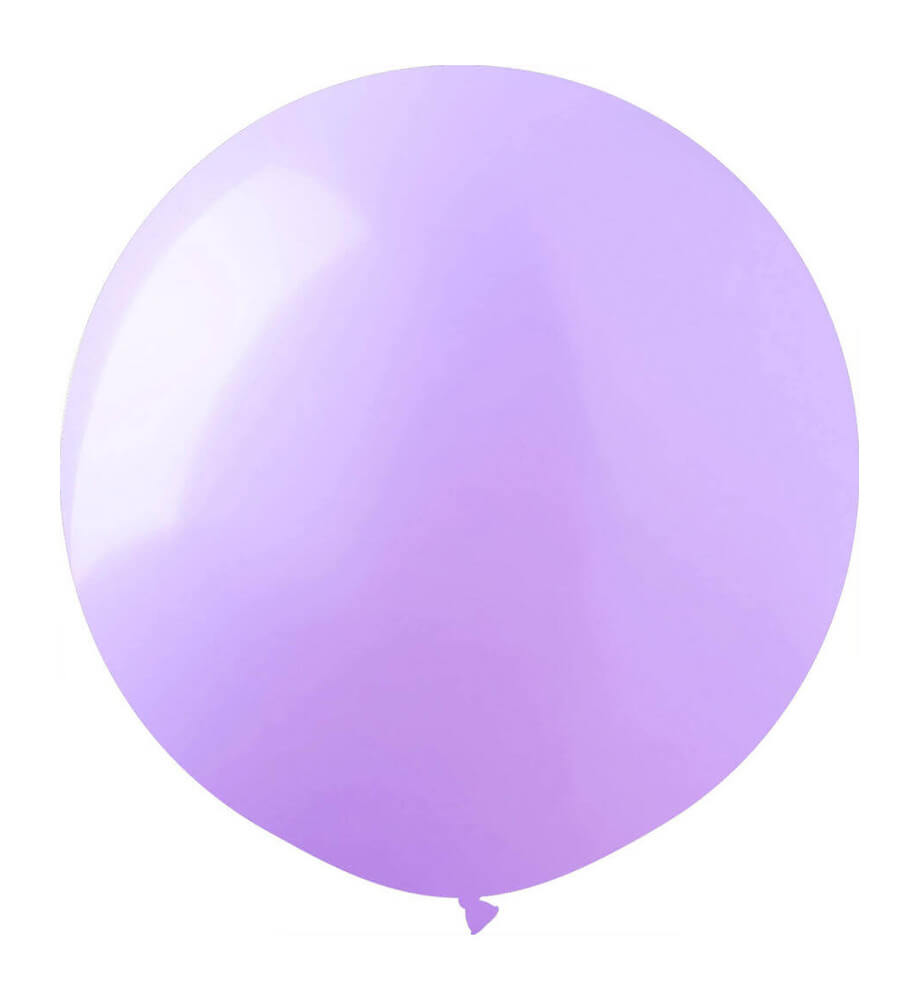 ProLatex Pastel Matte Lilac 12" 50 Ct