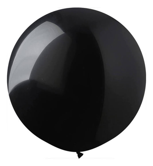 ProLatex Standard Black 19" 10ct