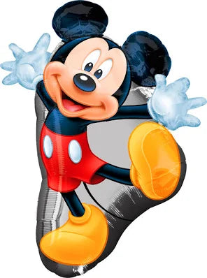 Mickey 24" Foil Balloon